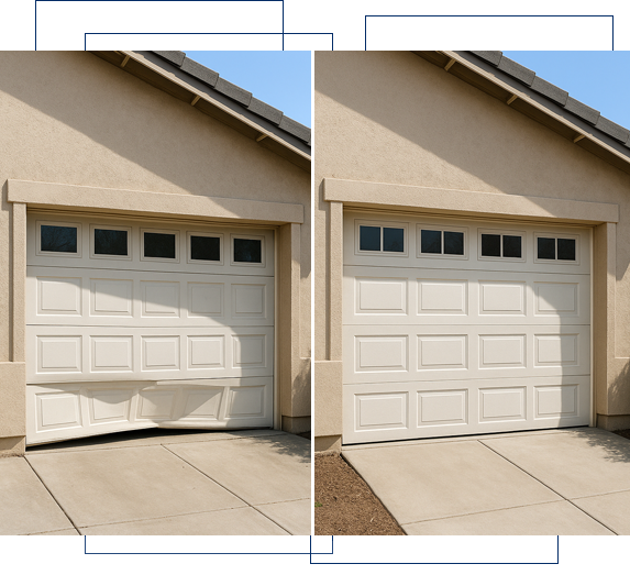 Just Garage Door Repair Lynwood CA